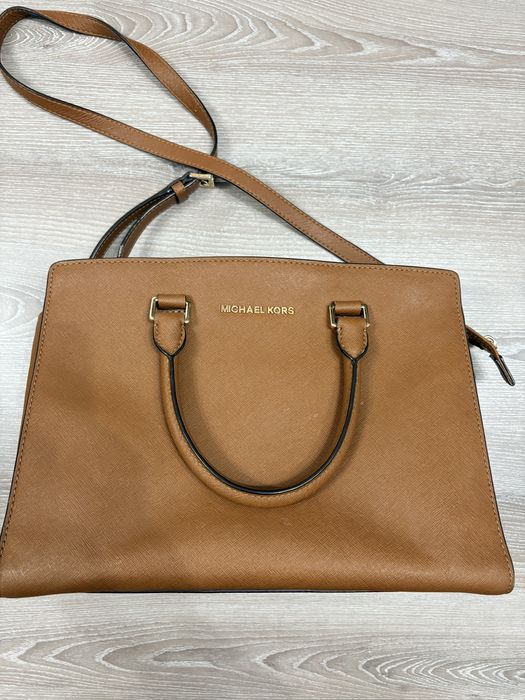 Дамска чанта Micheal Kors Vintage