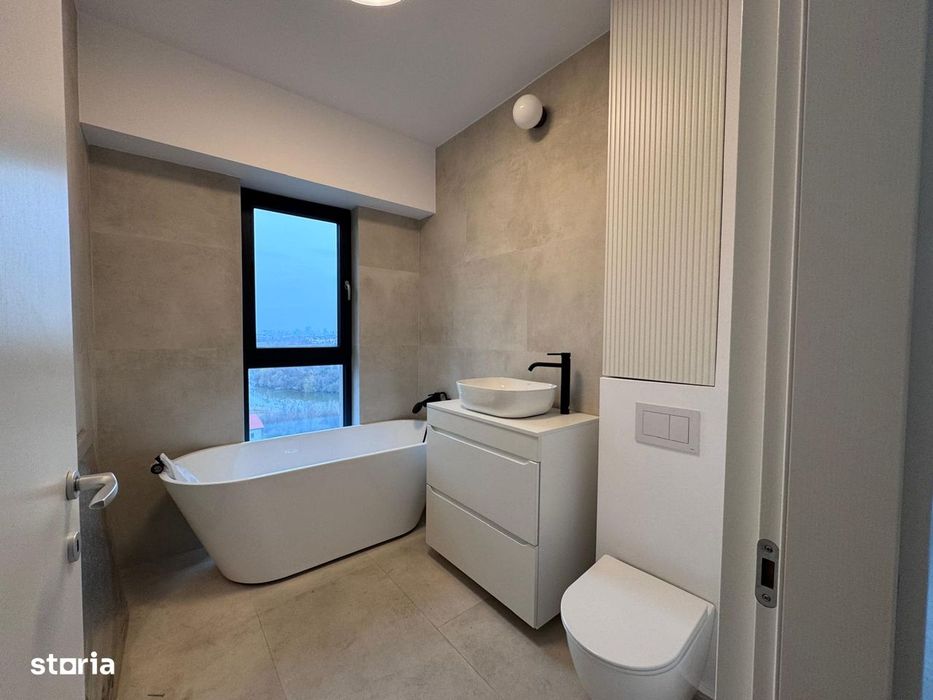 Apartament ideal pentru spațiu birou, sector 1