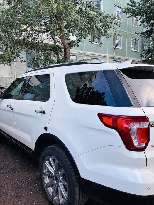 Продам Ford explorer