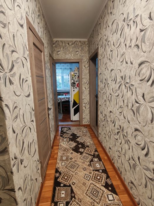 2х комнатная в п. Красина