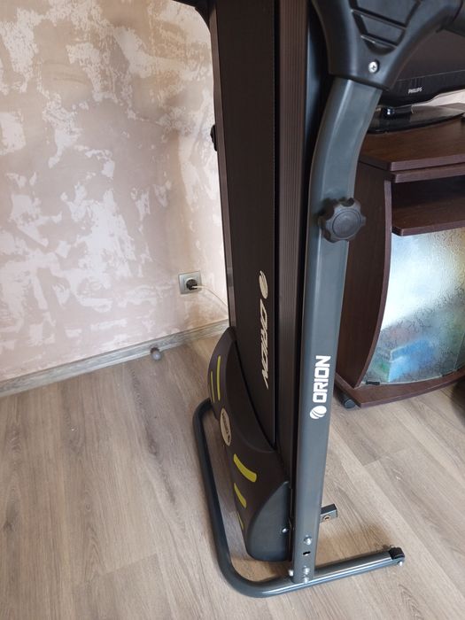 Пътека за ходене ORION механична!