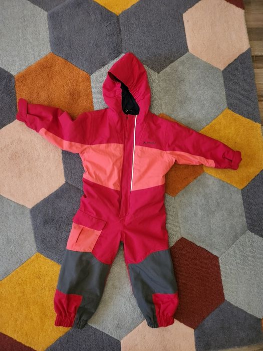 Vand combinezon și pantaloni ski iarna copil
