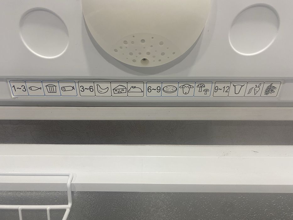 Морозильная камера Haier