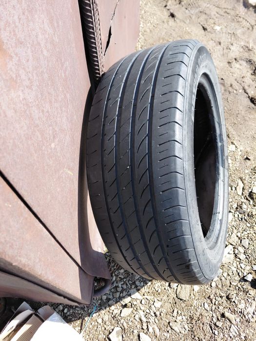 Продам летние шины