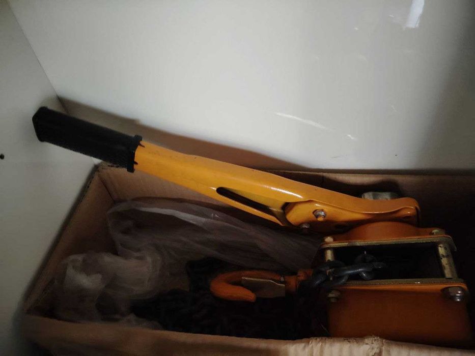 тал, тал тришотка, лебэдка.