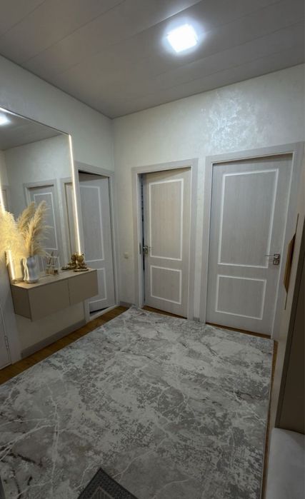 Квартира Продается на ТТЗ 1 80квм