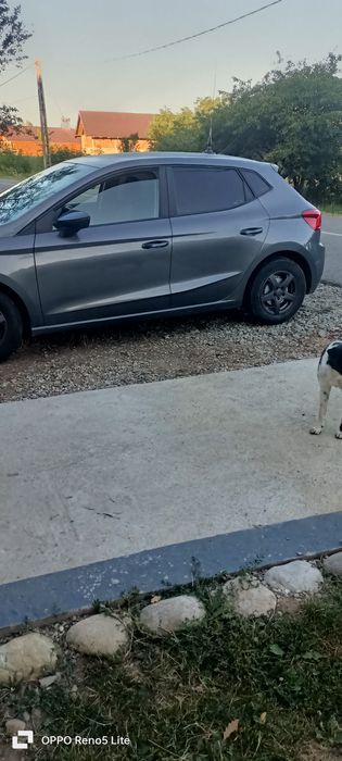 Seat Ibiza 2018. 95CP