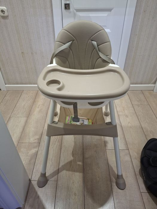 Детский стульчик