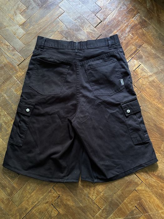 Baggy къси панталони