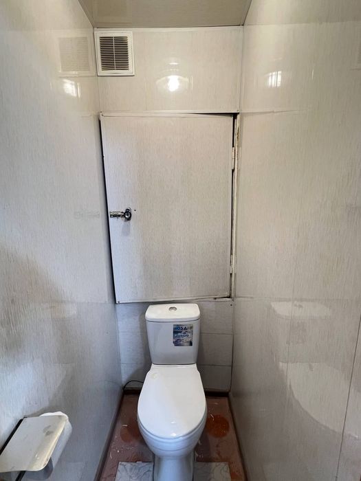 Срочно продаётся 3-комнатная квартира в Юнусабадском районе. 9 квартал