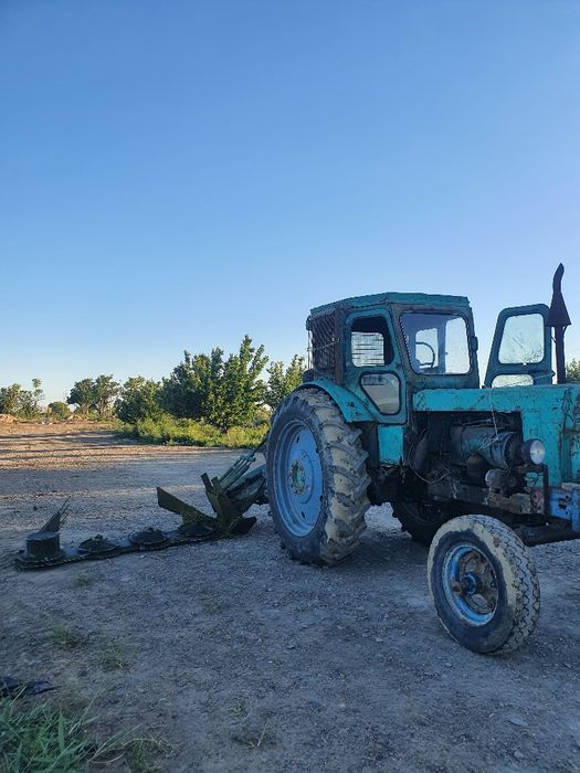 Косилка КРН-210 М