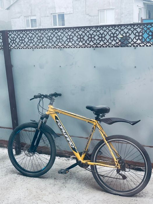 Вилосипед атырау