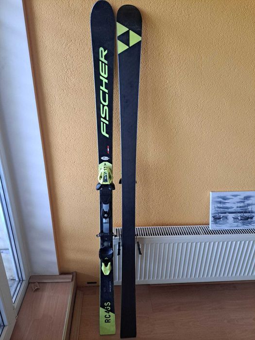 vand schiuri si clapari race