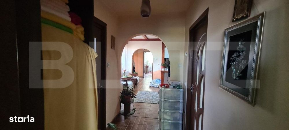Casa de vanzare,zona buna