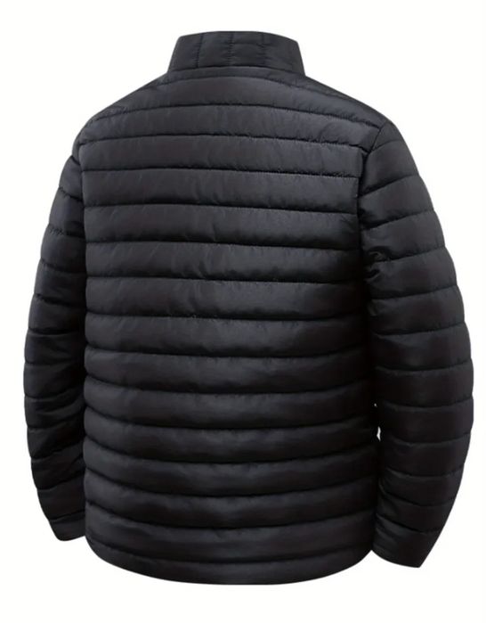 Мъжко зимно яке есен-зима