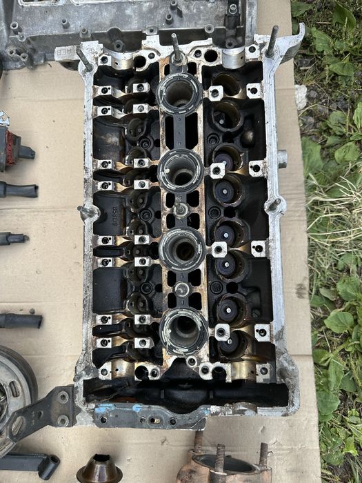 Продам двс разбор Volkswagen B5