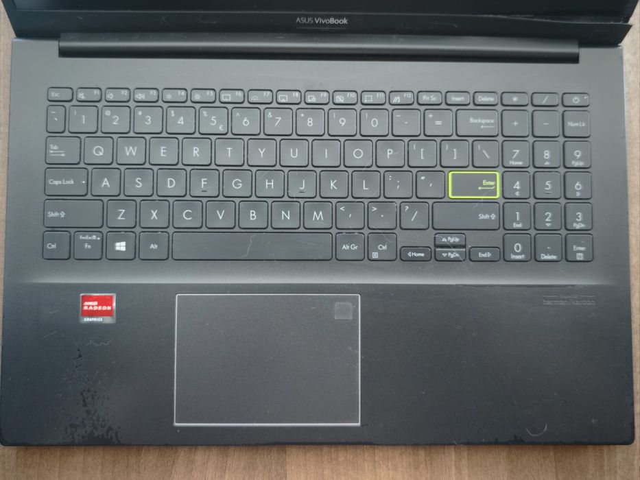 Asus Vivobook 15