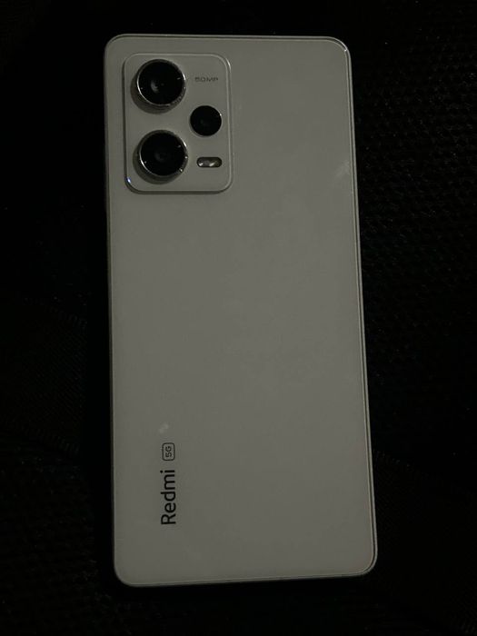 Продаю Xiaomi redmi note 12 pro 5G