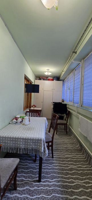 Пр.ся 4х ком.я на 2м эт Вокзал, Самарканд, Ширин табака