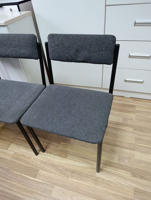 Продам стулья для офиса