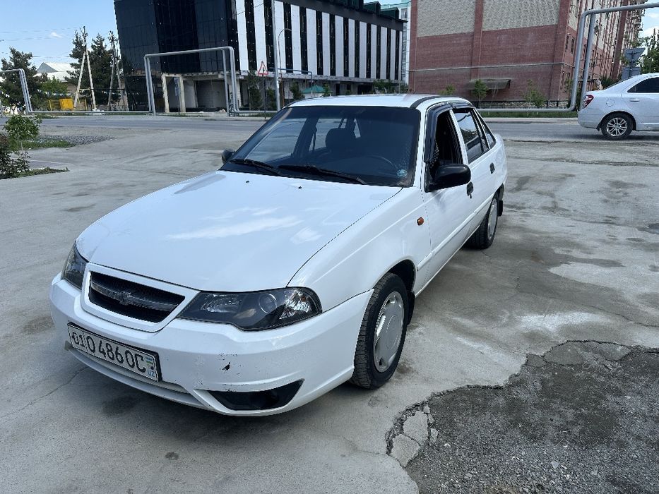 Nexia 2 1,6 mator 2013-yil sotiladi