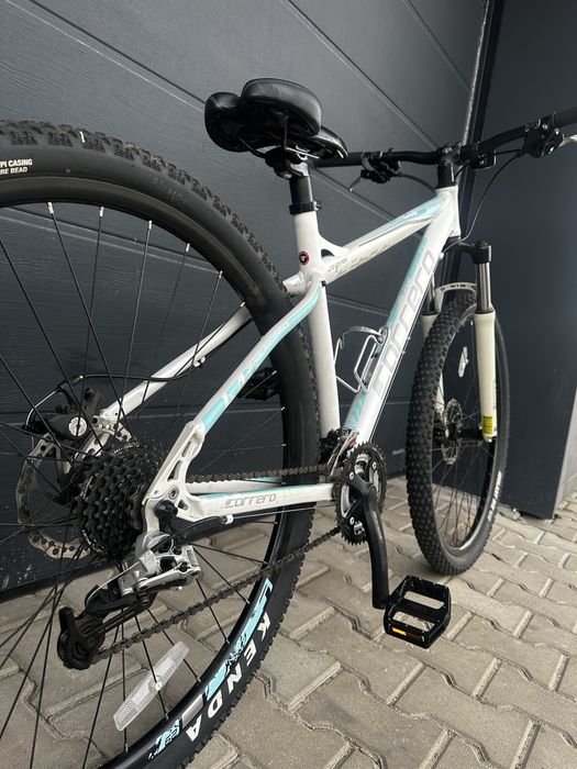 Велосипед Carrera Sulcata 29” M” 3x8