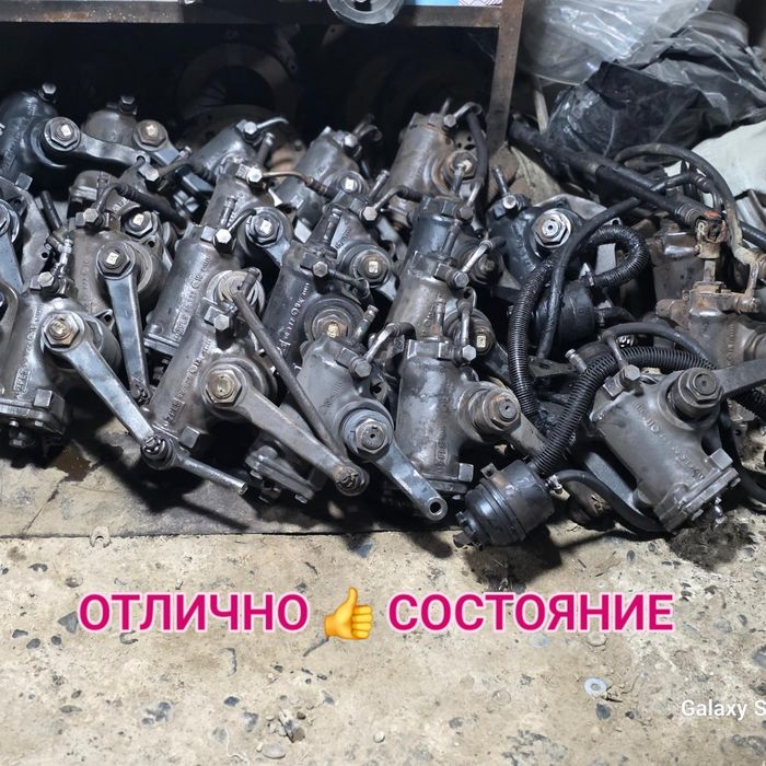 Бизнес панель и гидравлика для газель