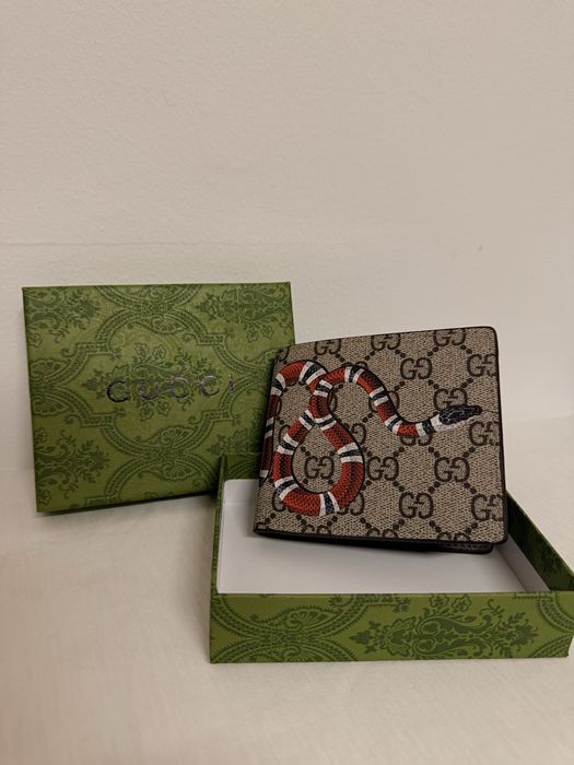 Portofel Gucci Premium