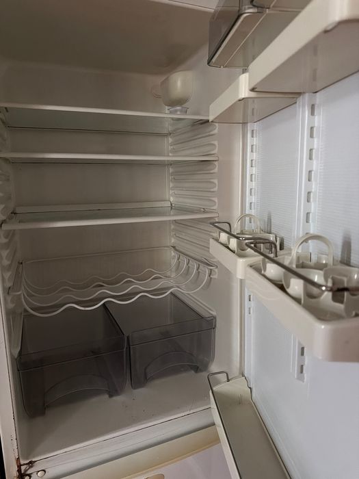 Атлант холодильник