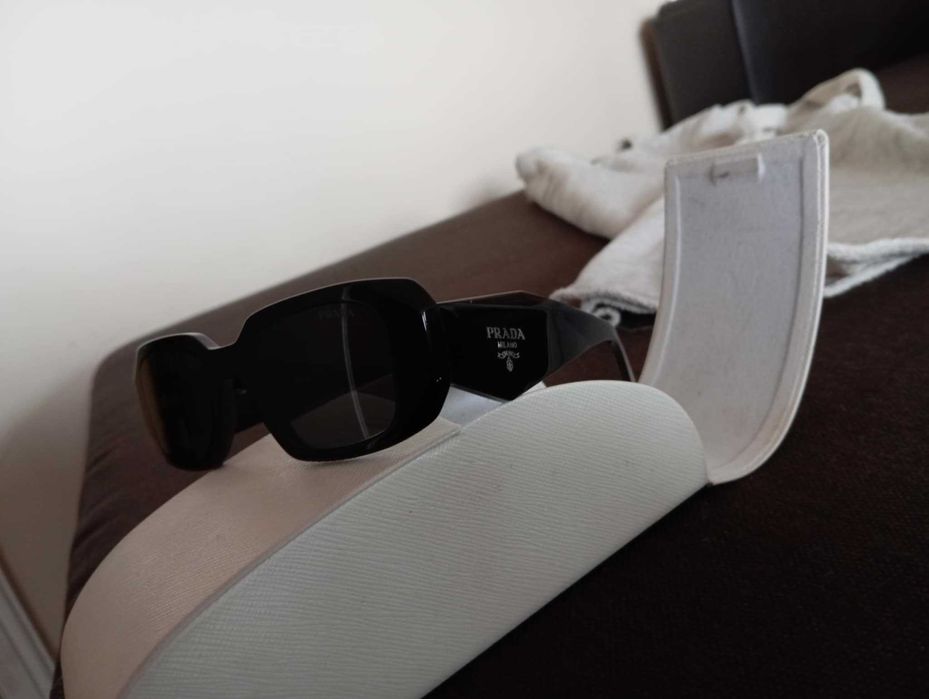 Prada очила оригинални
