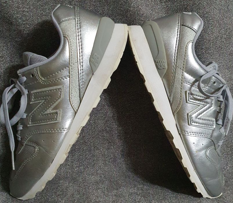 Женские кроссовки New balance, Lnavin