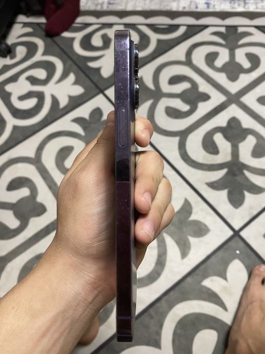 Iphone 14pro max