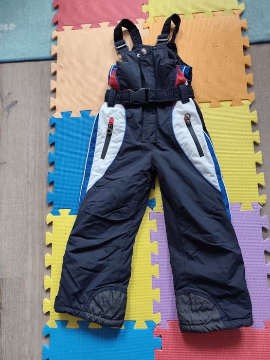 Детски ски екип Chicco, 110 см., 5 години