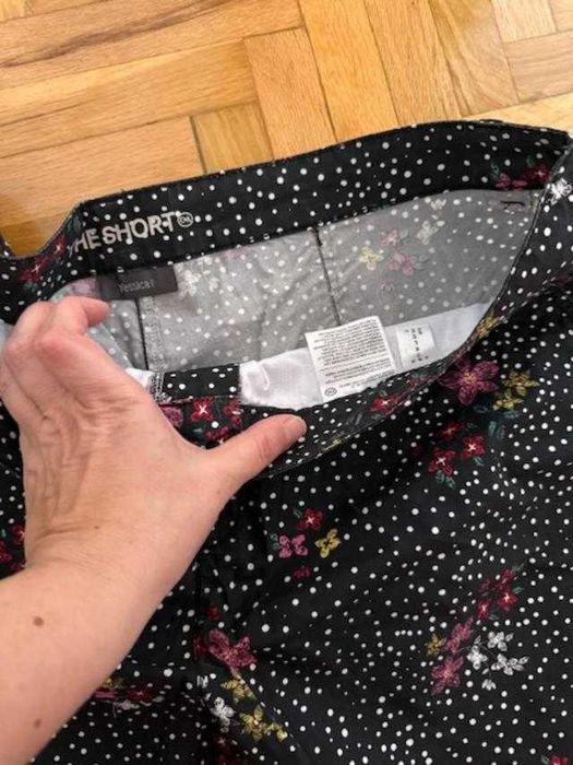 Pantaloni scurti de vara mar.46