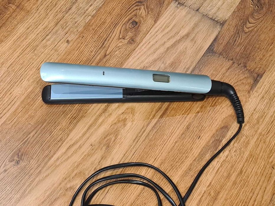 Преса за коса REMINGTON Shine Therapy