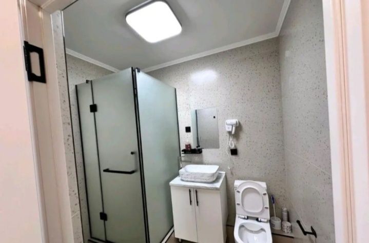 Сдаётся квартира по суточно