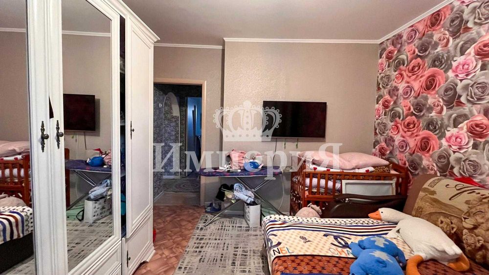 Продам Квартиру Бекжан Империя