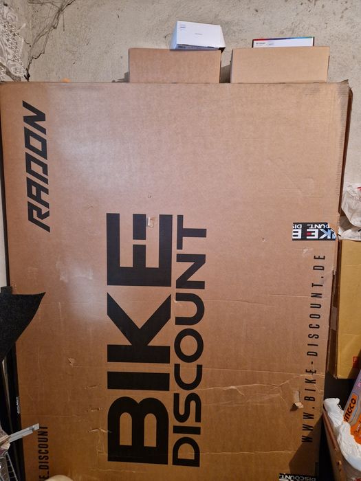 Bicicleta electrica Scott Patron eRide 900 Carbon Noua