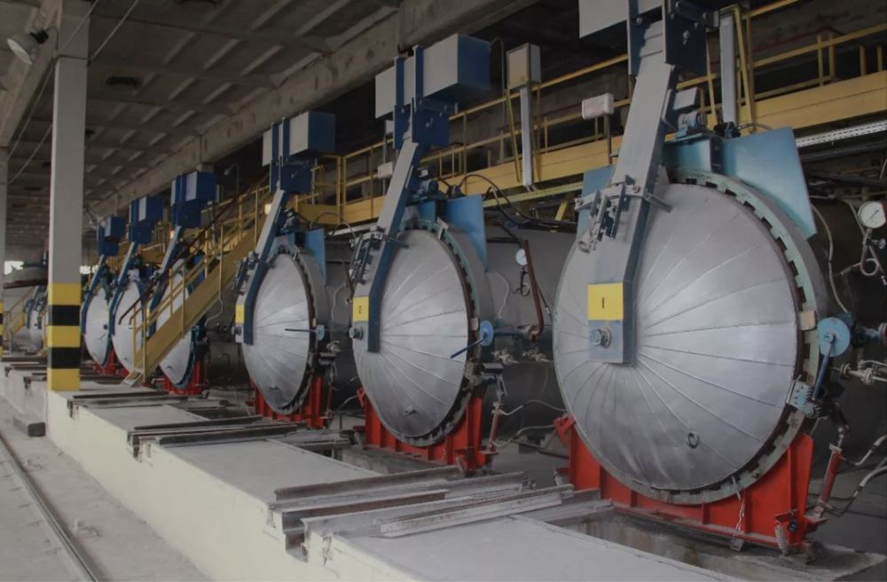 Автоклавный газоблок. Красный кирпичь. ЗИМНЯЯ АКЦИЯ!!!