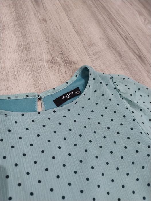 Rochie Reserved masura 36