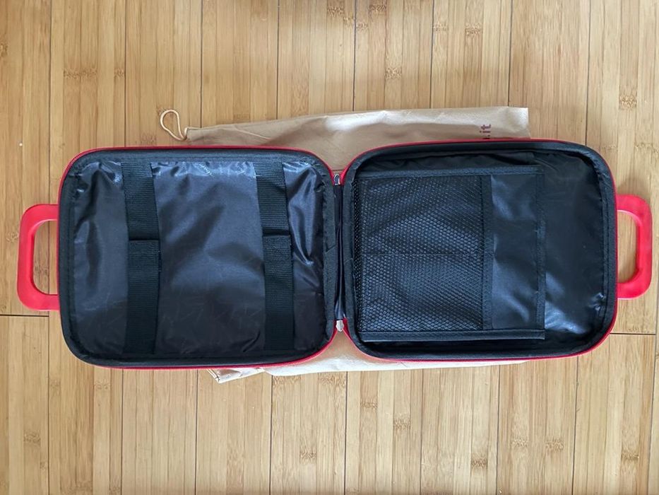 Сумка для ноутбука Bombata