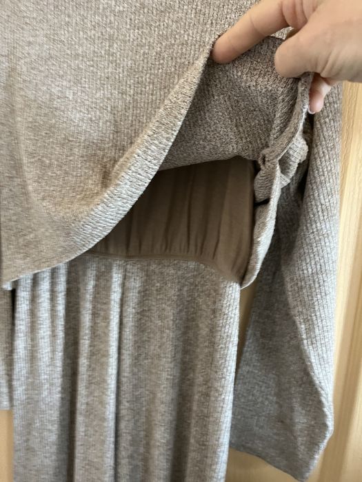 Бежов гащеризон ZARA