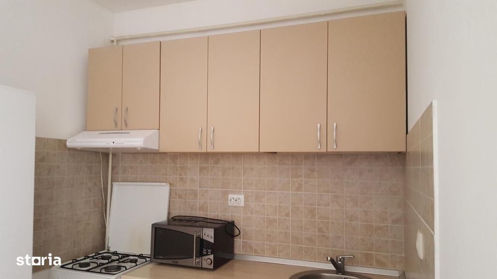 Bucium Str Visan Complex Rezidential ap 2 camere tip mansarda