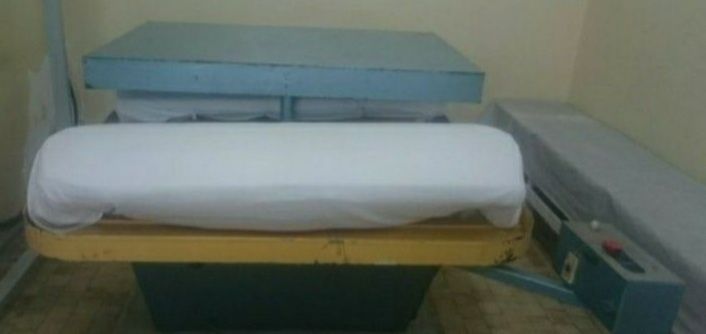 Dazmol press 380V da ishlidi