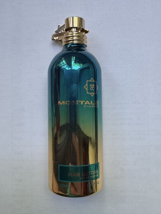 Оригинал парфюм Montale Blue Matcha