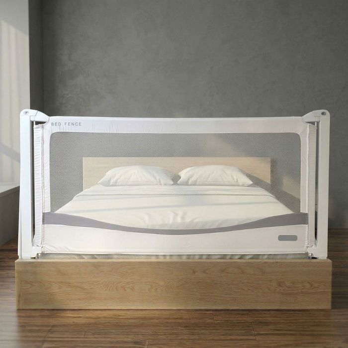Protectie laterala pat inaltime ajustabila 81-96 cm,diverse dimensiuni