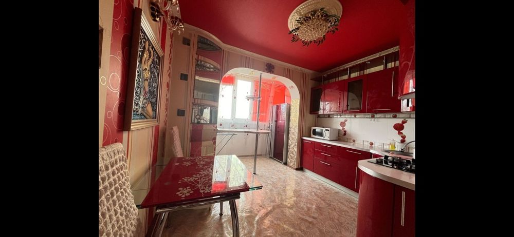 Продам 2х комнатную в 5 микр