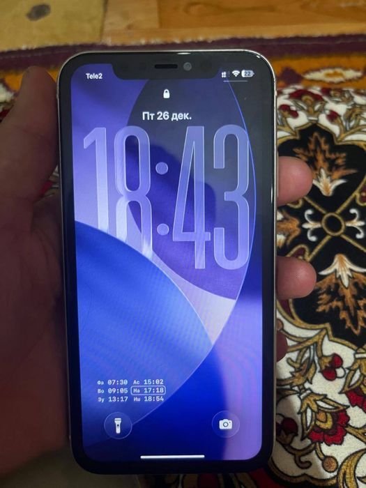 Айфон 11 обмен х хс