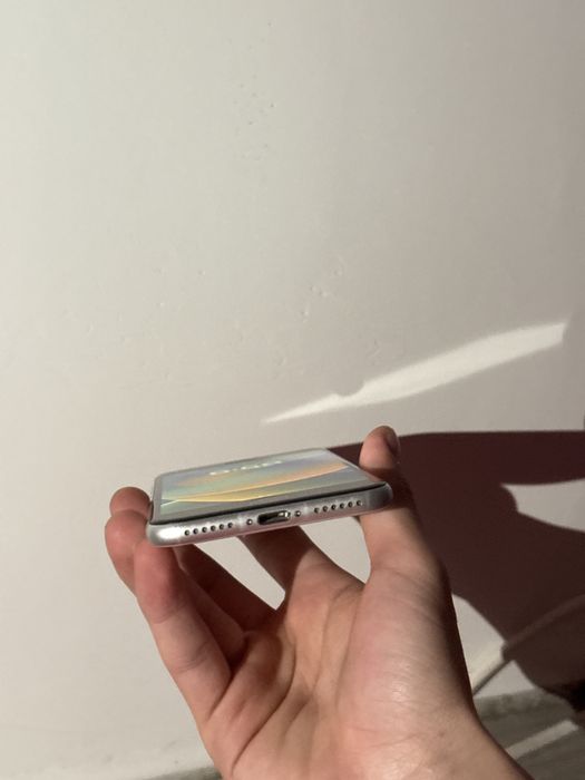 Iphone se 2020 64gb