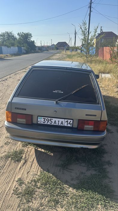 Продам машину ваз 2114